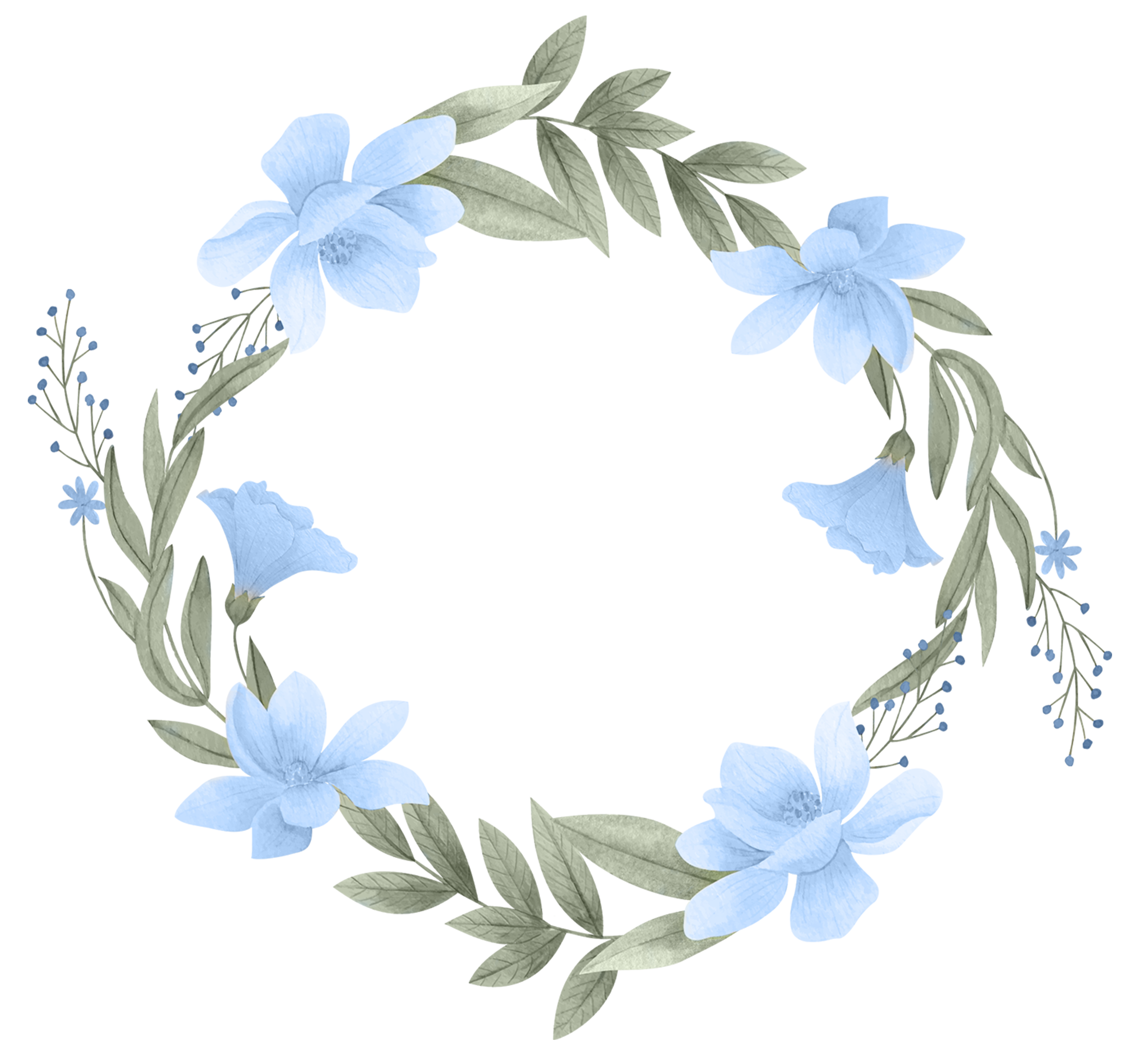 Floral background