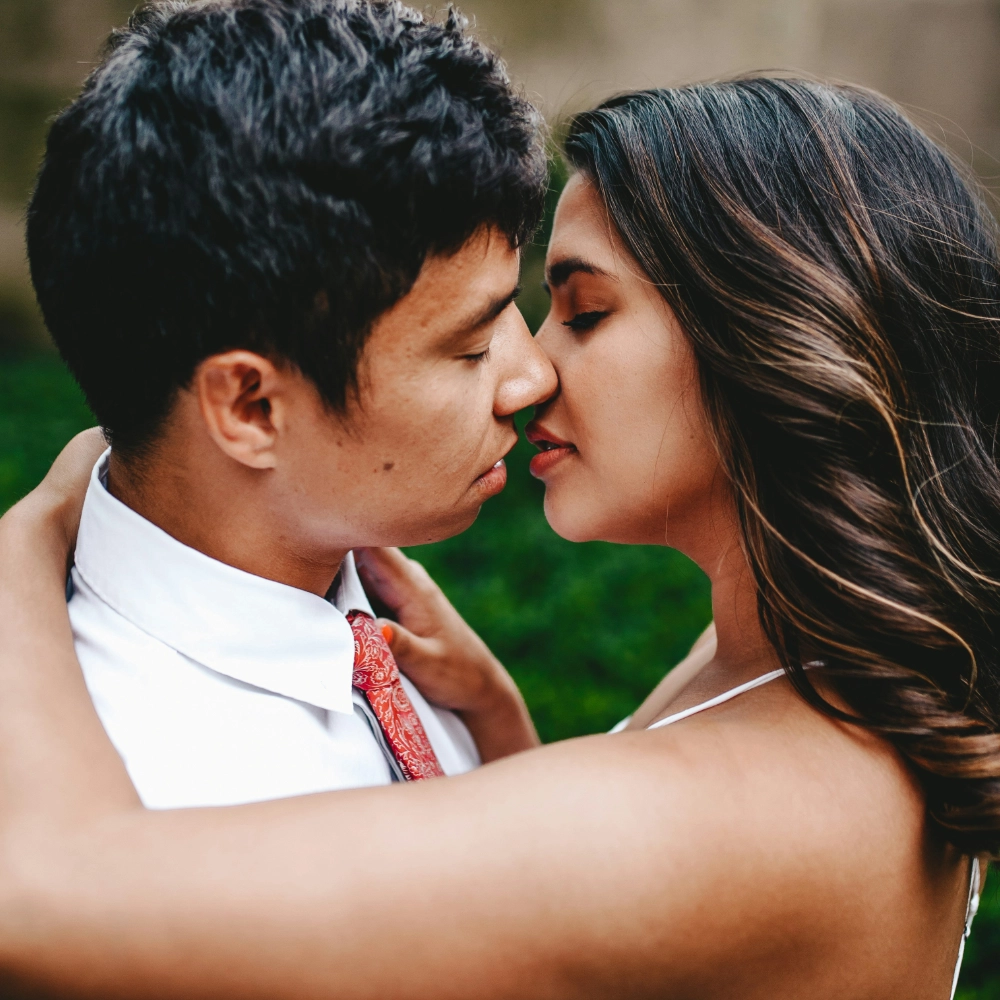 Couple photo