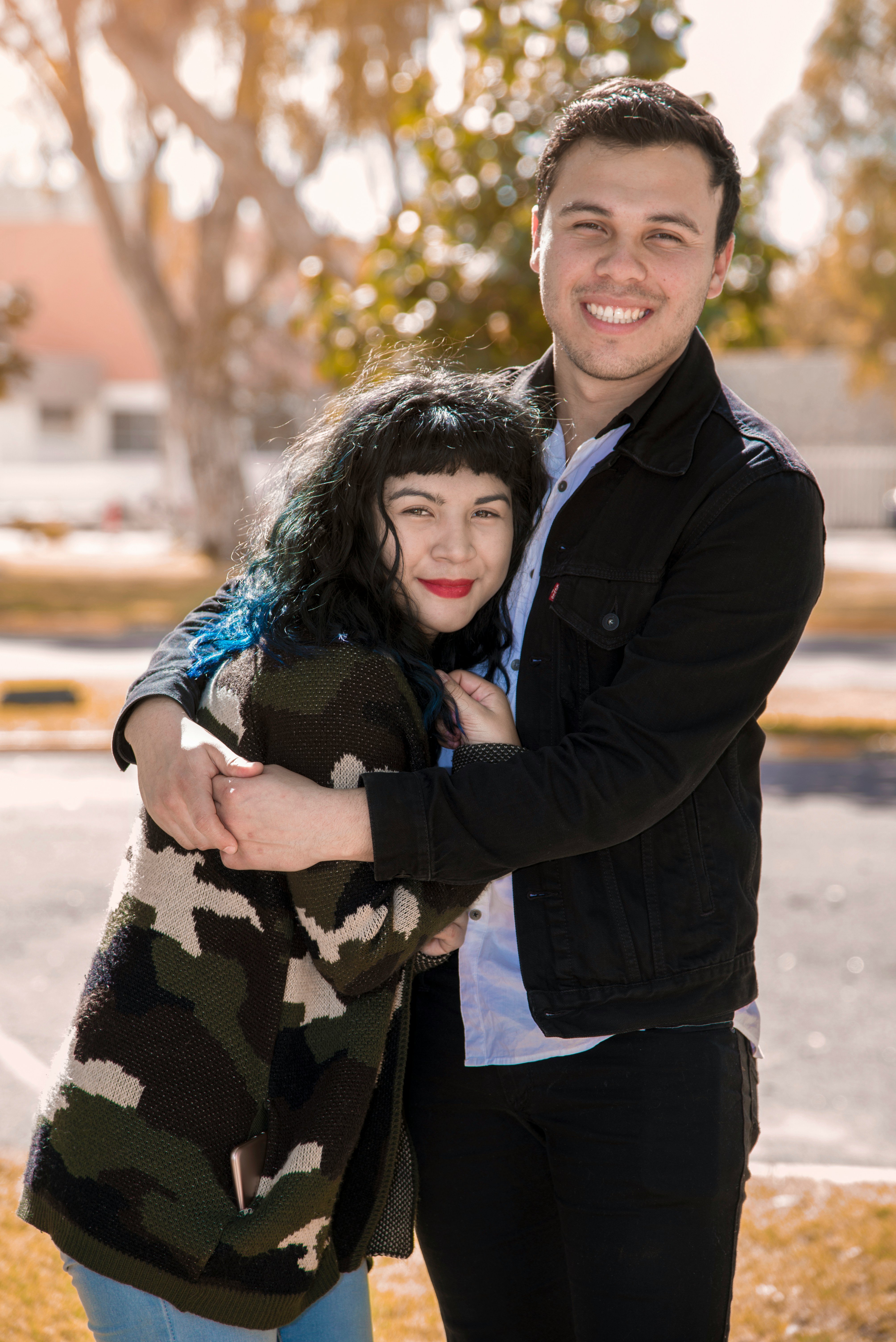 Imagen pareja