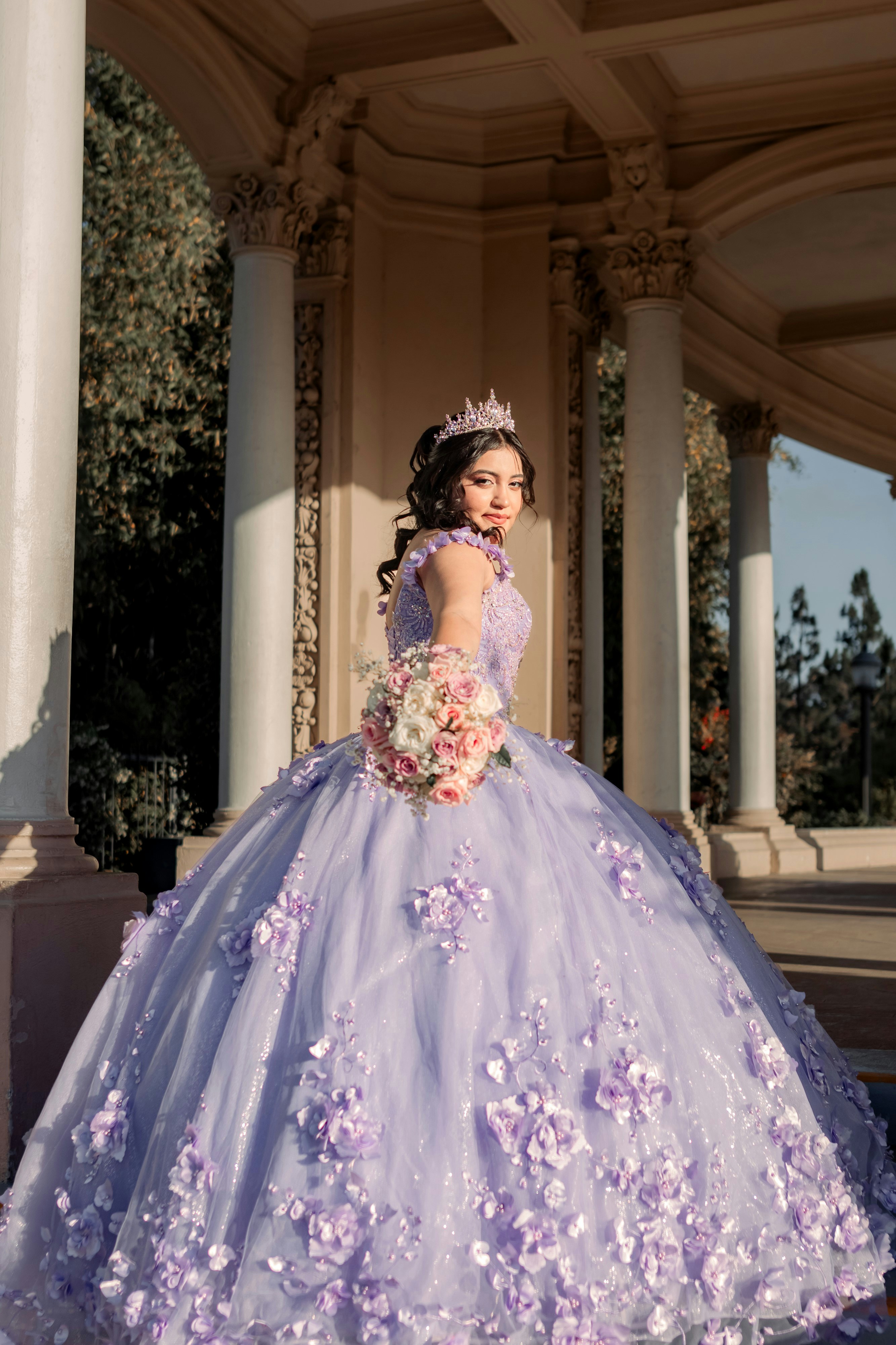 Quinceañera