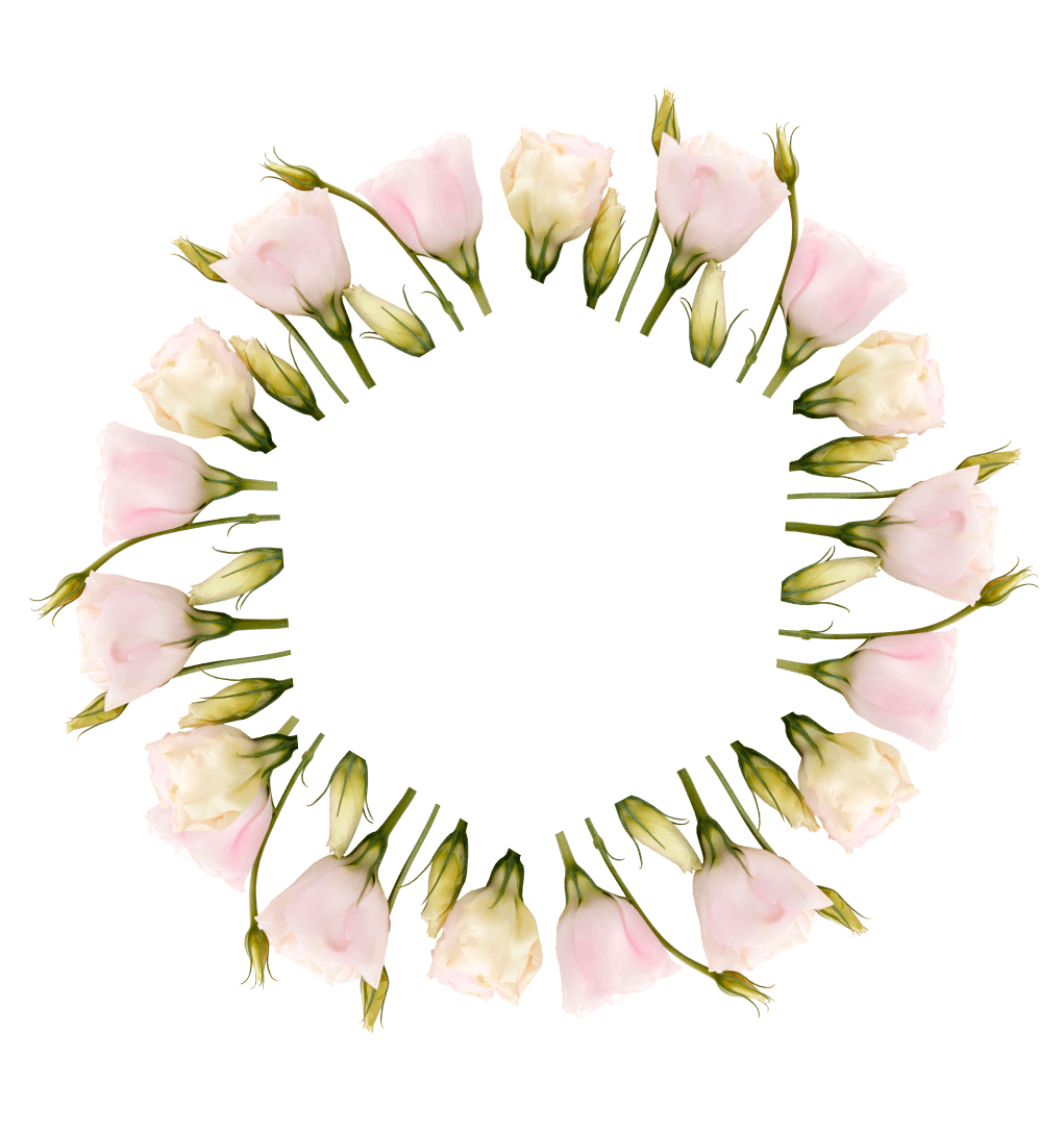 Floral background