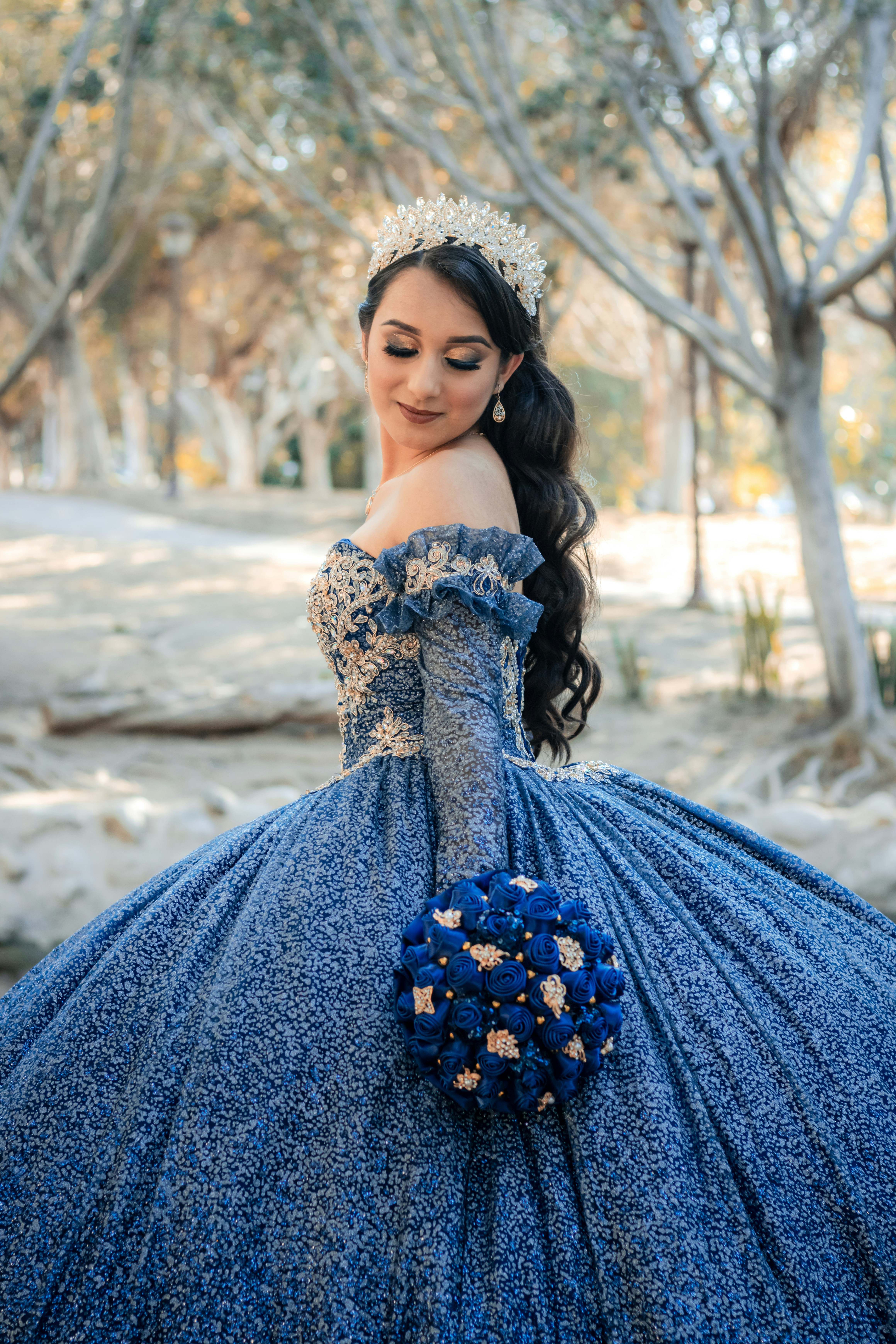 Quinceañera
