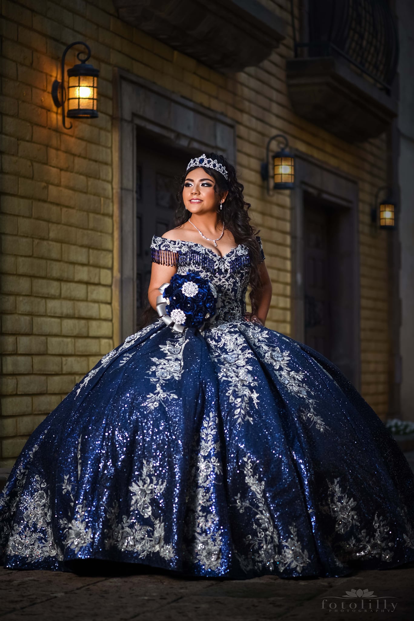 Quinceañera