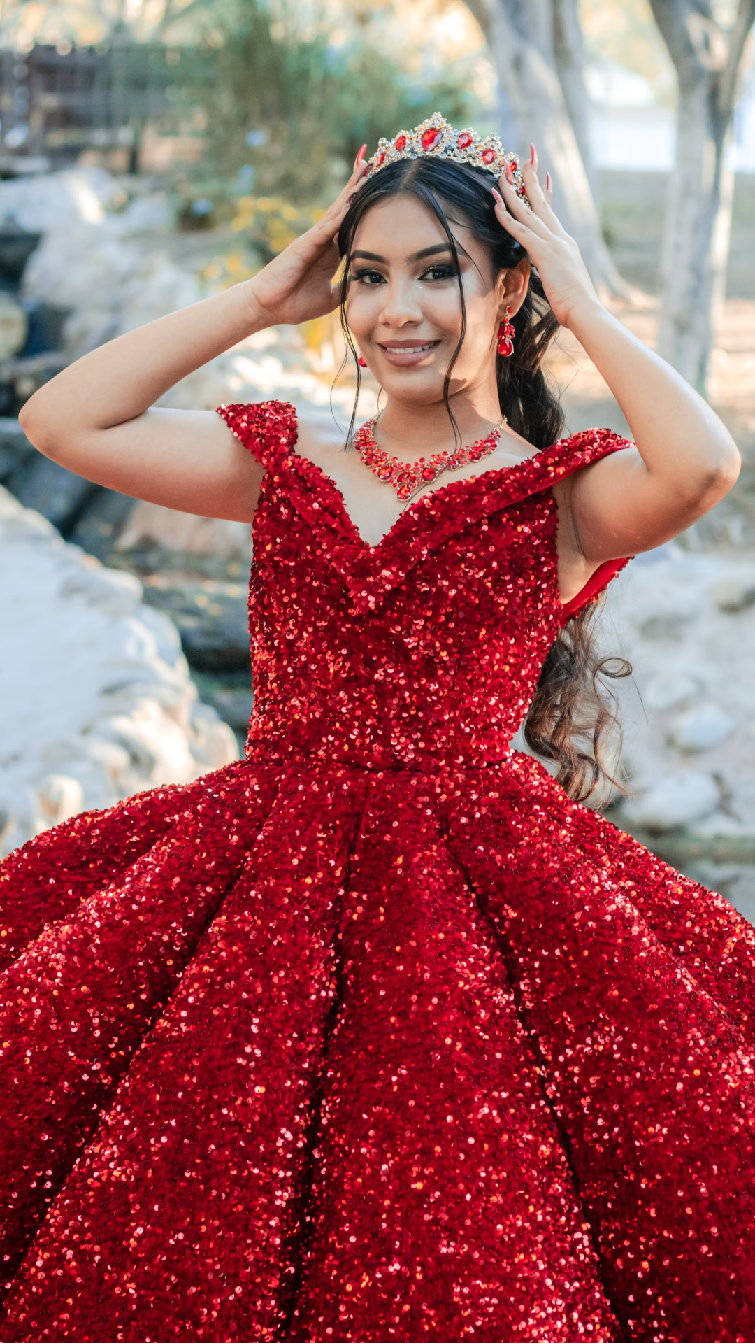 Quinceañera